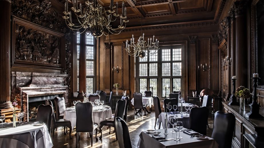 The Armada Restaurant